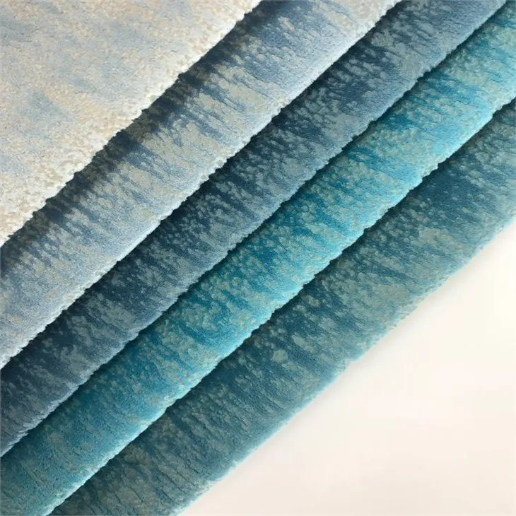 China Jacquard Fabric wholesale